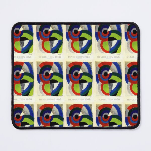 Item preview, Sonia Delaunay designed and sold by melaartni.