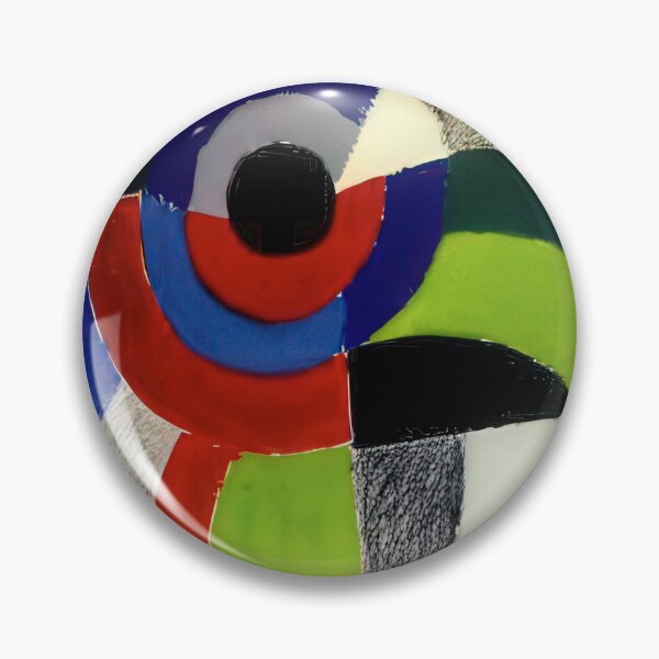 Item preview, Sonia Delaunay designed and sold by melaartni.