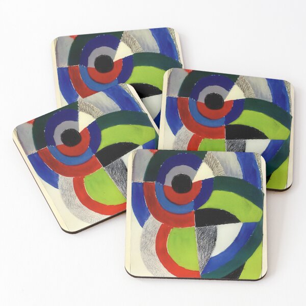 Item preview, Sonia Delaunay designed and sold by melaartni.