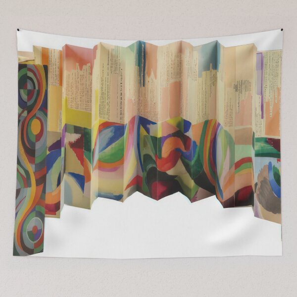 Item preview, Sonia Delaunay designed and sold by melaartni.