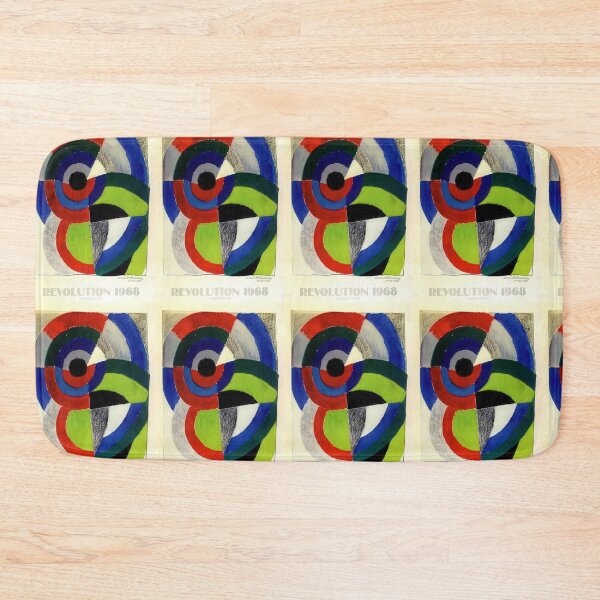 Item preview, Sonia Delaunay designed and sold by melaartni.