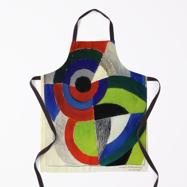 Item preview, Sonia Delaunay designed and sold by melaartni.