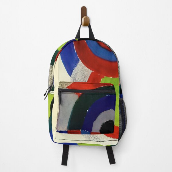 Item preview, Sonia Delaunay designed and sold by melaartni.