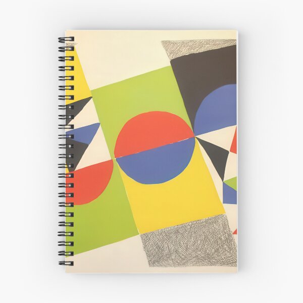 Item preview, Sonia Delaunay designed and sold by melaartni.