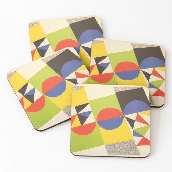 Item preview, Sonia Delaunay designed and sold by melaartni.
