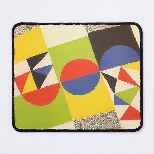 Item preview, Sonia Delaunay designed and sold by melaartni.