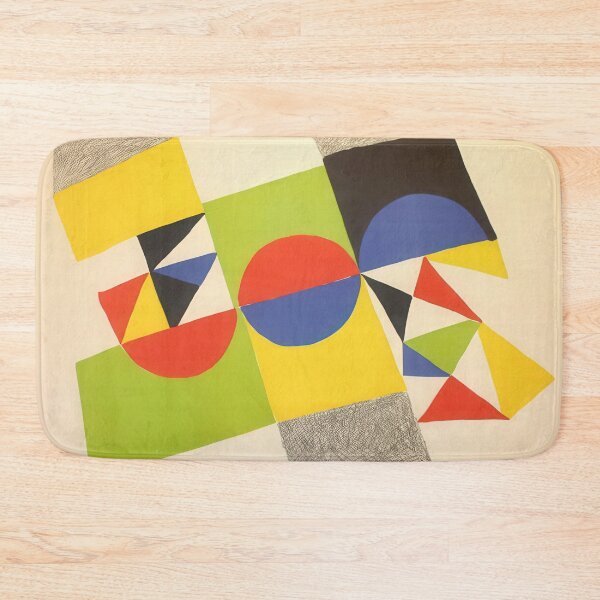 Item preview, Sonia Delaunay designed and sold by melaartni.