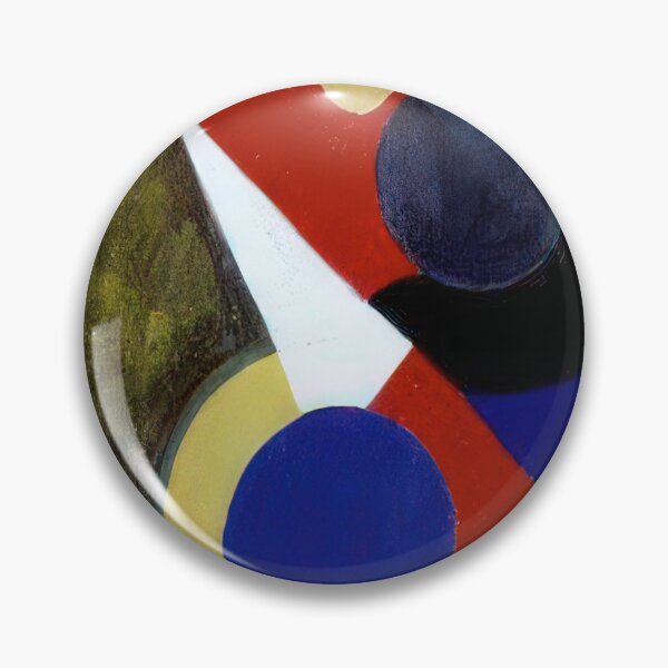 Item preview, Sonia Delaunay designed and sold by melaartni.