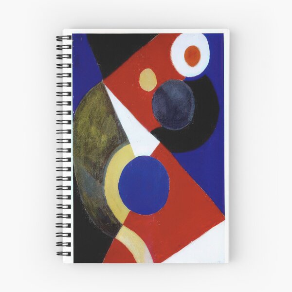 Item preview, Sonia Delaunay designed and sold by melaartni.