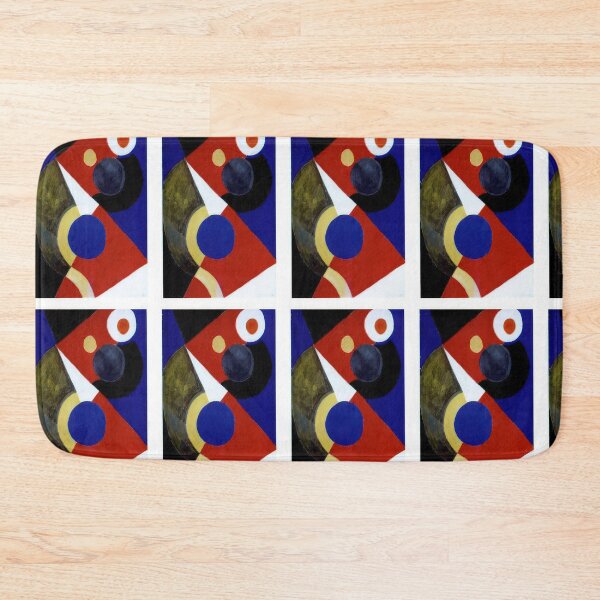 Item preview, Sonia Delaunay designed and sold by melaartni.