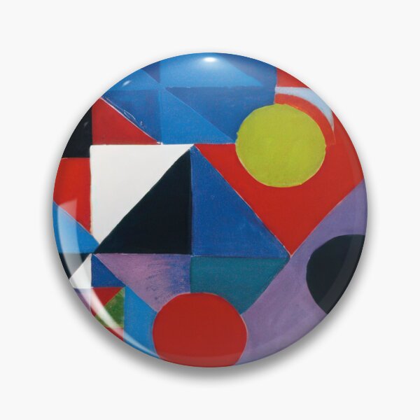 Item preview, Sonia Delaunay designed and sold by melaartni.