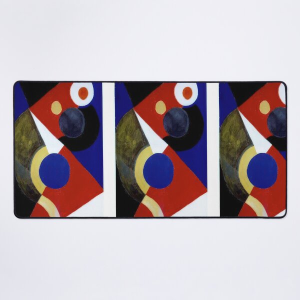 Item preview, Sonia Delaunay designed and sold by melaartni.