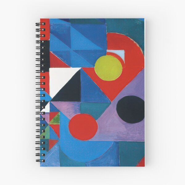 Item preview, Sonia Delaunay designed and sold by melaartni.