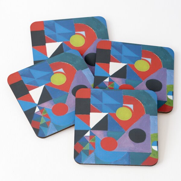 Item preview, Sonia Delaunay designed and sold by melaartni.