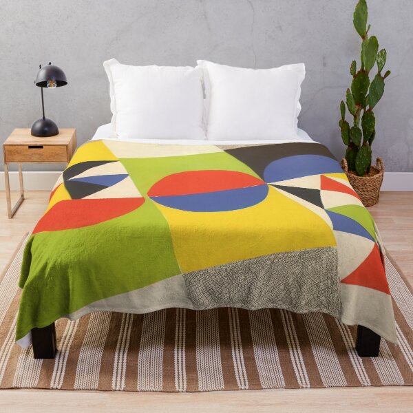 Item preview, Sonia Delaunay designed and sold by melaartni.