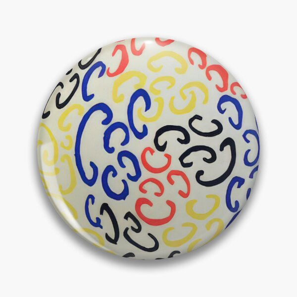 Item preview, Sonia Delaunay designed and sold by melaartni.