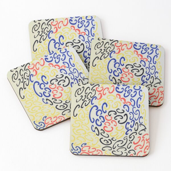 Item preview, Sonia Delaunay designed and sold by melaartni.