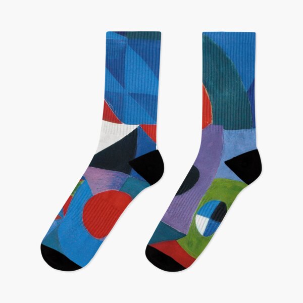 Item preview, Sonia Delaunay designed and sold by melaartni.