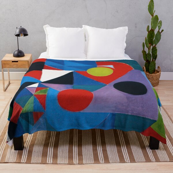 Item preview, Sonia Delaunay designed and sold by melaartni.