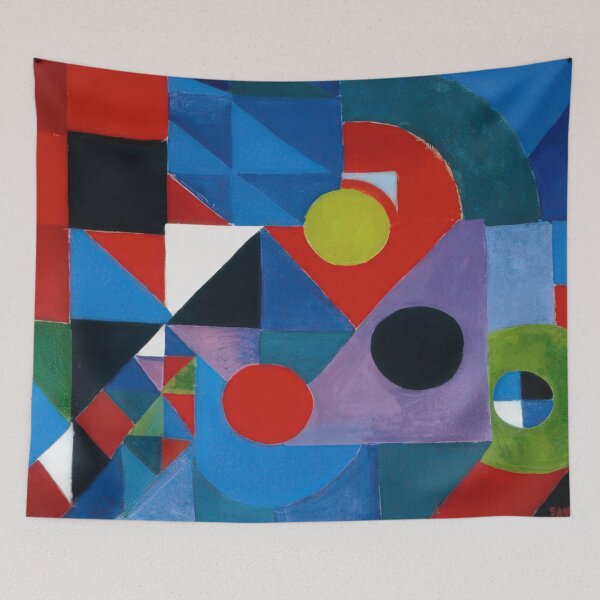 Item preview, Sonia Delaunay designed and sold by melaartni.