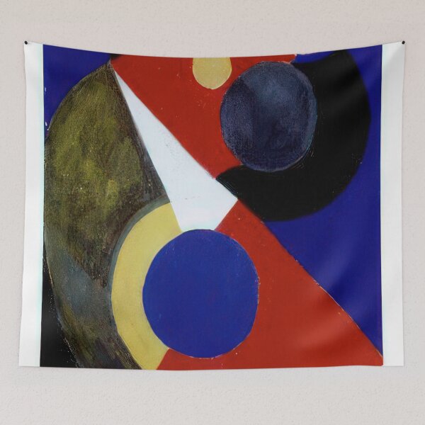 Item preview, Sonia Delaunay designed and sold by melaartni.