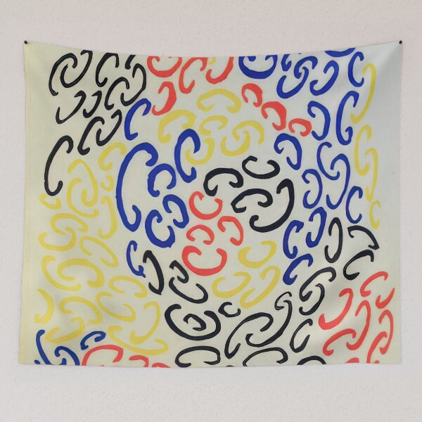 Item preview, Sonia Delaunay designed and sold by melaartni.