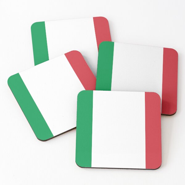 Item preview, Classic Italy National Flag - Italian Il Tricolore Pride designed and sold by NTGUILTY.