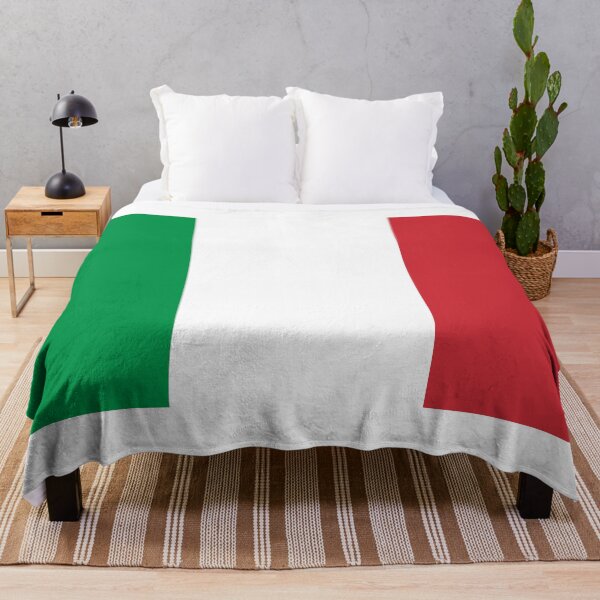 Item preview, Classic Italy National Flag - Italian Il Tricolore Pride designed and sold by NTGUILTY.