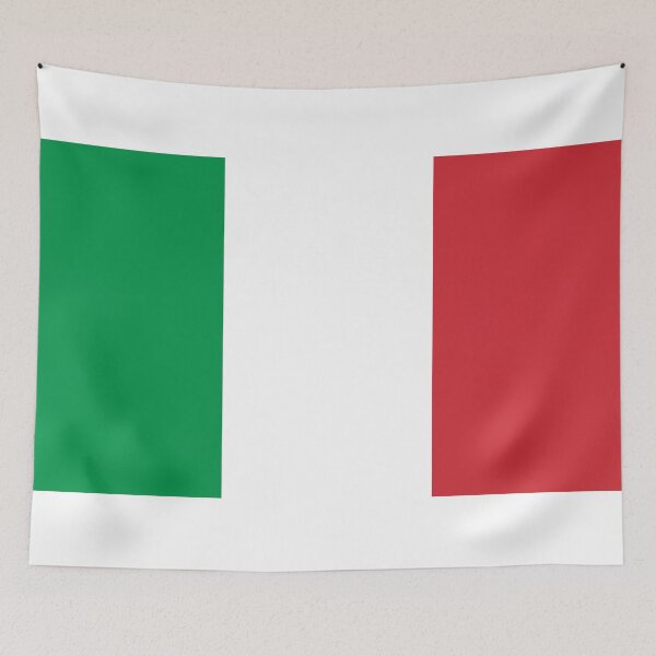 Item preview, Classic Italy National Flag - Italian Il Tricolore Pride designed and sold by NTGUILTY.