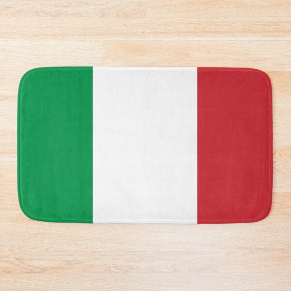 Item preview, Classic Italy National Flag - Italian Il Tricolore Pride designed and sold by NTGUILTY.