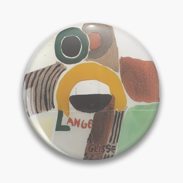 Item preview, Sonia Delaunay designed and sold by melaartni.