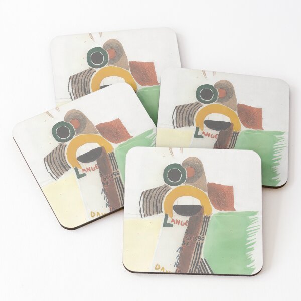 Item preview, Sonia Delaunay designed and sold by melaartni.