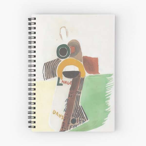 Item preview, Sonia Delaunay designed and sold by melaartni.
