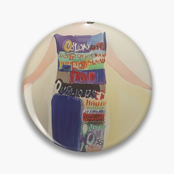 Item preview, Sonia Delaunay designed and sold by melaartni.