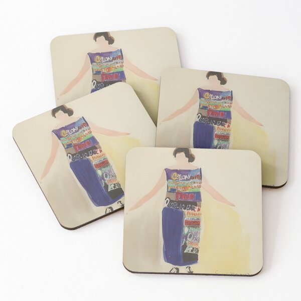 Item preview, Sonia Delaunay designed and sold by melaartni.