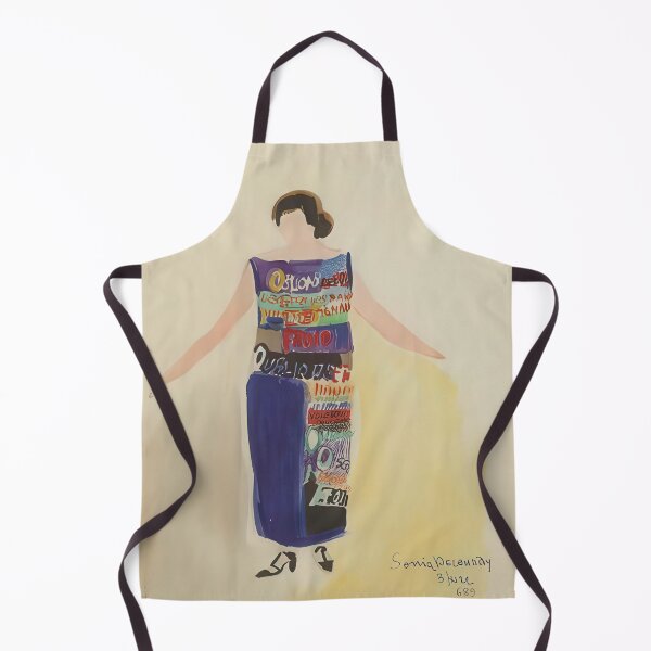 Item preview, Sonia Delaunay designed and sold by melaartni.