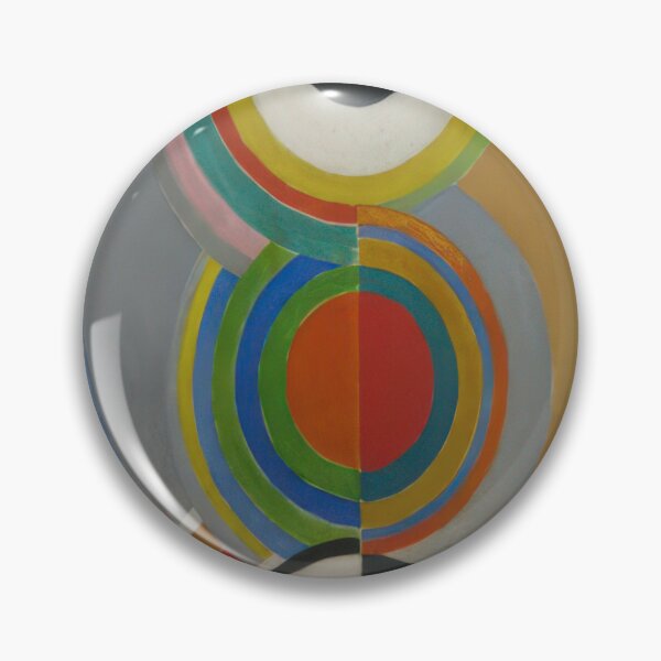 Item preview, Sonia Delaunay designed and sold by melaartni.