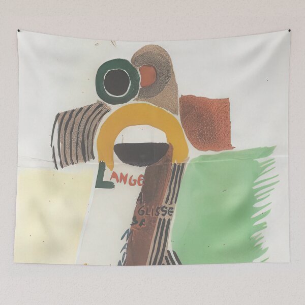 Item preview, Sonia Delaunay designed and sold by melaartni.