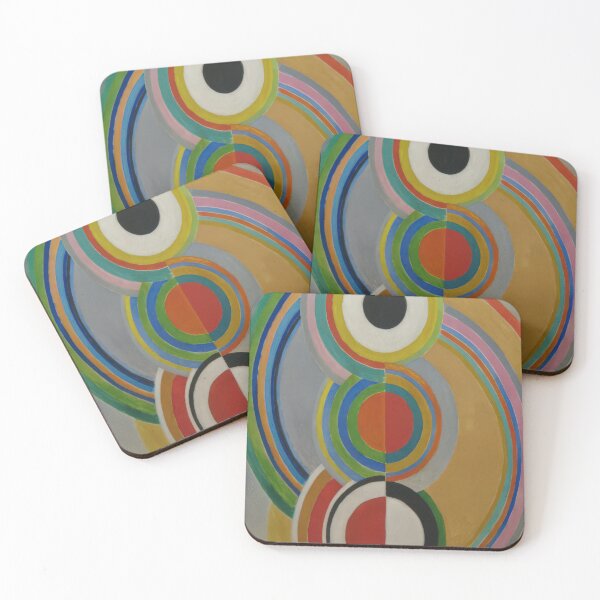 Item preview, Sonia Delaunay designed and sold by melaartni.