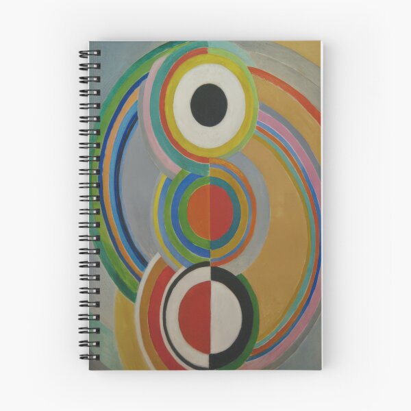 Item preview, Sonia Delaunay designed and sold by melaartni.