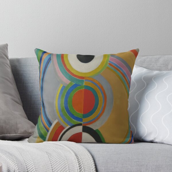 Item preview, Sonia Delaunay designed and sold by melaartni.
