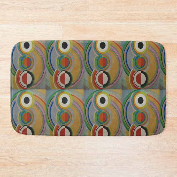 Item preview, Sonia Delaunay designed and sold by melaartni.