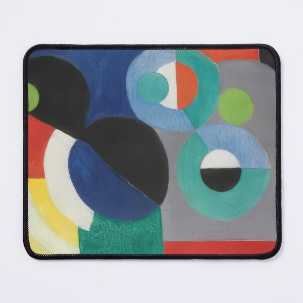 Item preview, Sonia Delaunay designed and sold by melaartni.