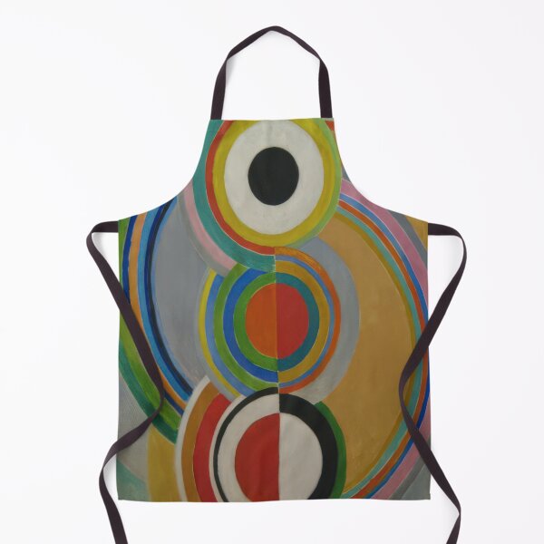 Item preview, Sonia Delaunay designed and sold by melaartni.