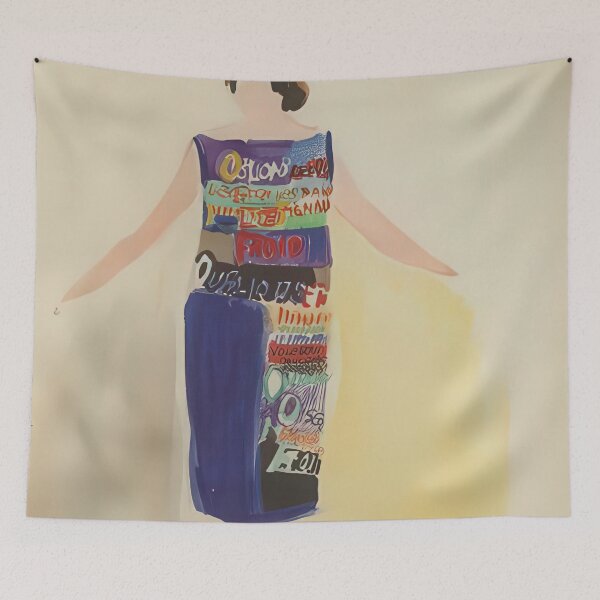 Item preview, Sonia Delaunay designed and sold by melaartni.