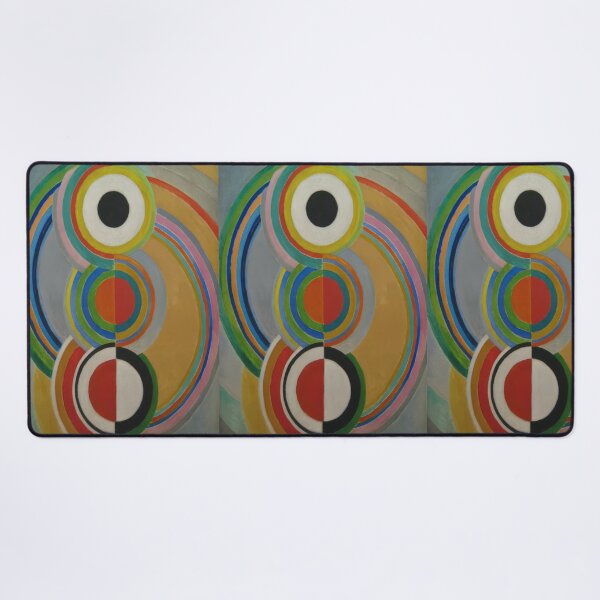 Item preview, Sonia Delaunay designed and sold by melaartni.