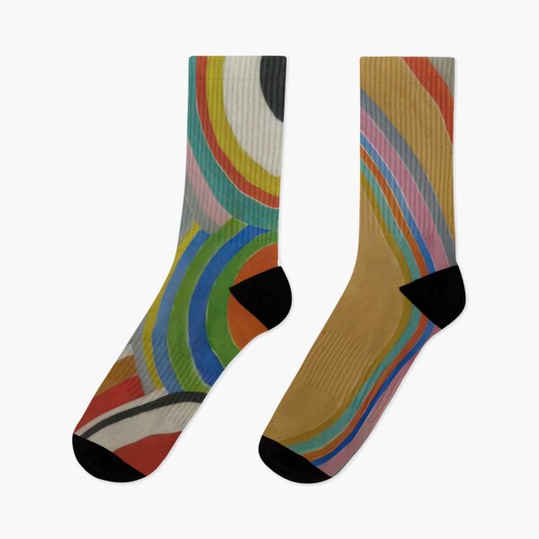 Item preview, Sonia Delaunay designed and sold by melaartni.