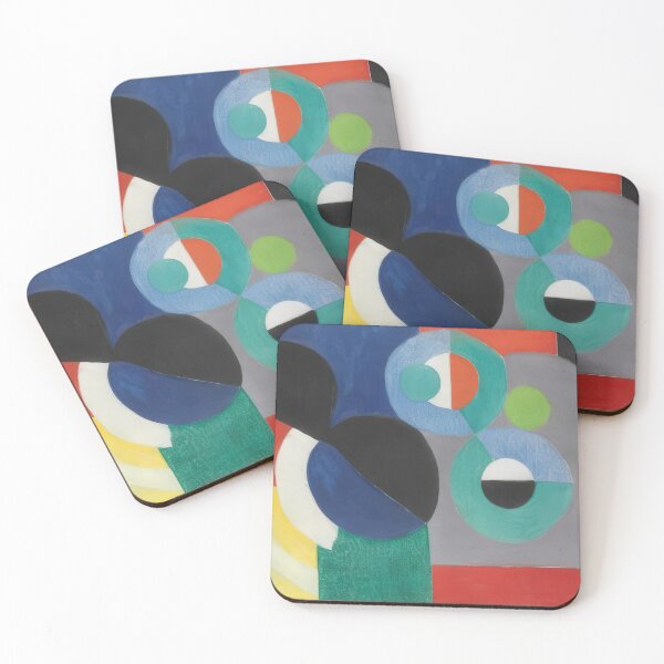 Item preview, Sonia Delaunay designed and sold by melaartni.