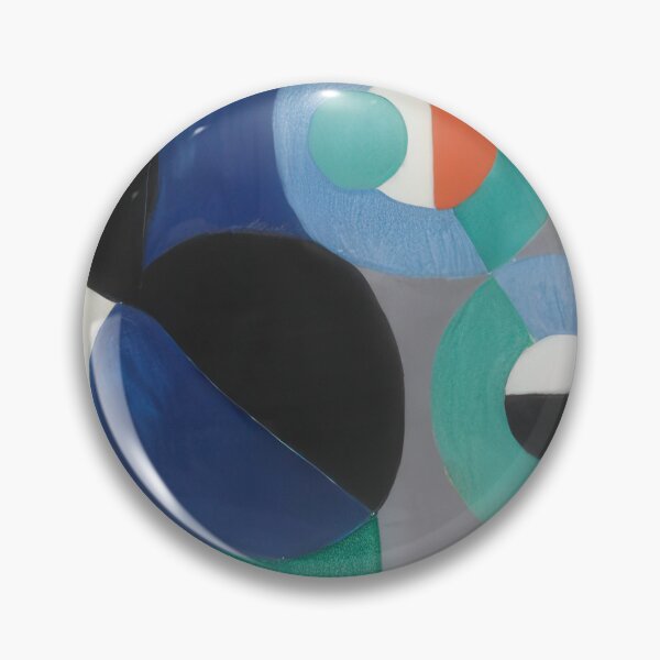 Item preview, Sonia Delaunay designed and sold by melaartni.