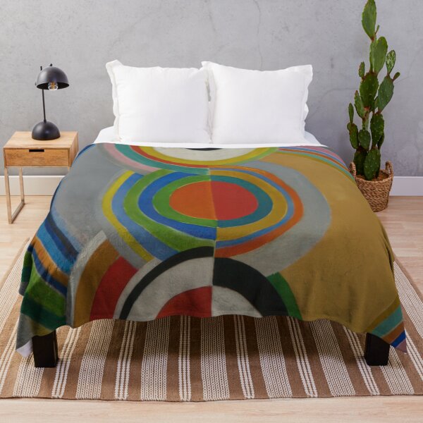 Item preview, Sonia Delaunay designed and sold by melaartni.